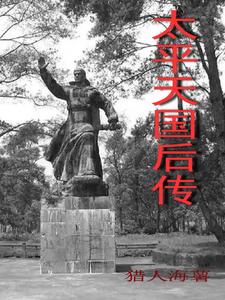 太平天国后期的形式